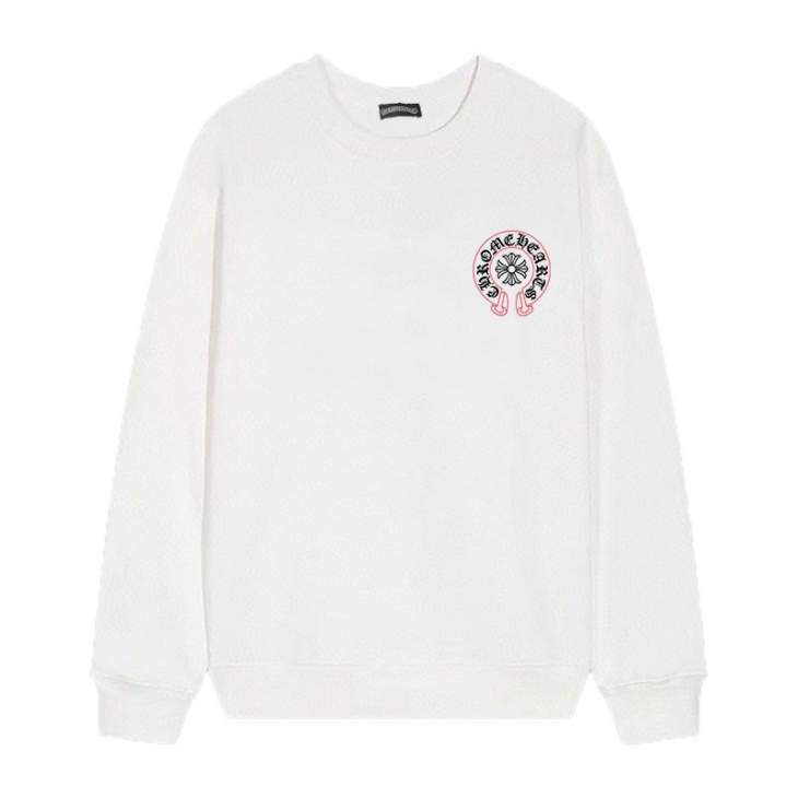 Picture of Chrome Hearts Sweatshirt _SKUChromeHeartsS-XLxlutxX4531359
